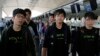 Hong Kong Student Protest Group Considers Pulling Out