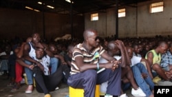 HRW iliishutumu Rwanda kwa ukiukaji haki za binadamu 2015