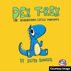 Dex T-Rex
