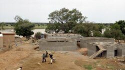 Tillabery mara la, Niger jamana yɔrɔ la, dancɛ saba ninnu ka mara kɔnɔ, binkanni juguw bolodara jihadistiw fe