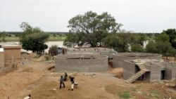 Exode massif de populations dans la région de Tillabery