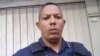Hamilton Morais, agente policial morto, Cabo Verde
