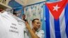 EE.UU. pide inmediata liberación de opositor cubano José Daniel Ferrer