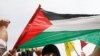 Palestinians Sign Unity Deal in Cairo
