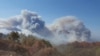 Пожежа в Каліфорнії призвела до закриття історичної пам'ятки Герст-Касл