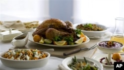 Με διανομή δωρεάν γευμάτων τίμησε η ελληνική κοινότητα στη Νέα Υόρκη την Ημέρα των Ευχαριστιών