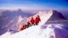 Japanese Man, 80, Seeks Third Mt. Everest Ascent