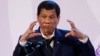 Invitation to Let China Explore at Sea Risks Political Backlash in Philippines