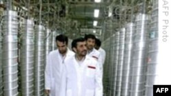 Iran: Novi pogoni za obogaćivanje uranijuma