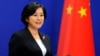 China Sampaikan Ucapan Selamat dan Kritik Vatikan
