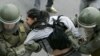 Chile: 500 estudiantes arrestados