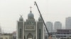 打压基督教行动蔓延 江苏教会屡遭冲击被关闭