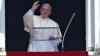 پوپ فرانسس کا جوہری ہتھیاروں پر پابندی کا مطالبہ