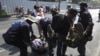 Người biểu tình Thái Lan bị thương trong vụ nổ bom đã qua đời
