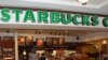 Starbucks Collects for Job Growth Program