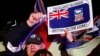 Argentina at UN Renews Call for Falklands Talks; Britain Rebuffs