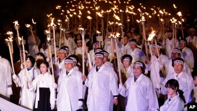 六国演义 4 金正恩或川普谁更让韩国人头疼