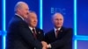 Liên minh Kinh tế Âu Á hay ‘tiểu Liên Xô’ của Putin?