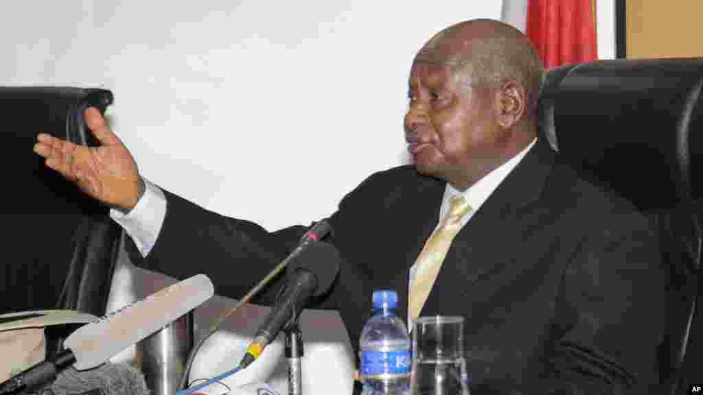 L&rsquo;opposition burundaise refuse toujours l&rsquo;idée d&#39;un troisième mandat du président Pierre Nkurunziza. Elle rejette aussi l&#39;idée avancée d&#39;un gouvernement d&#39;union nationale avant l&rsquo;élection présidentielle reportée au 21 juillet