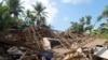 انڈونیشیا: لومبوک میں زلزلے سے ہلاکتیں 98 سے زائد ہو گئیں 