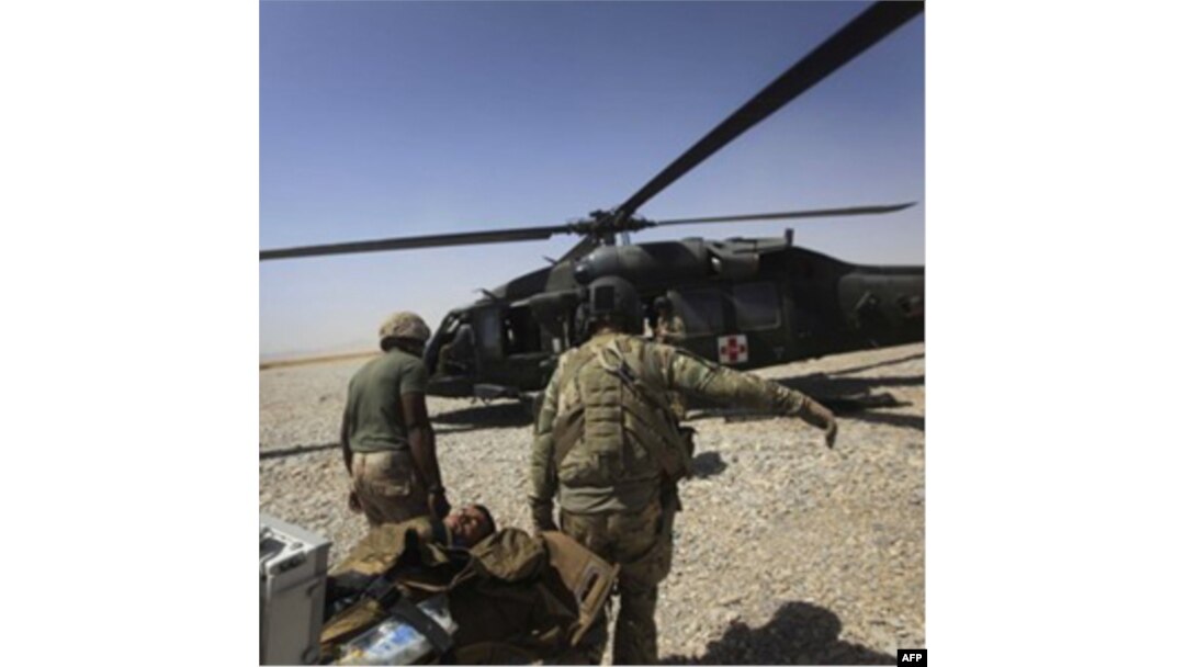 Afg'onistonda tinchlikni ta'minlash - Amerika tashqi siyosatidagi asosiy masala. Shunday ekan, deydi rasmiylar, bu mamlakatning qo'shnilari bilan hamkorlik qilishga majburmiz.