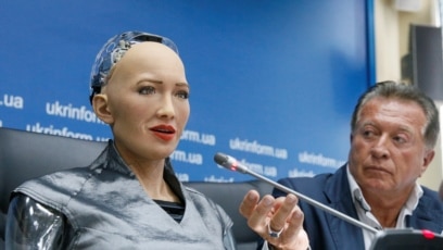 humanoid robots 2021