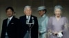 Reports: Japan Emperor Akihito Planning to Retire