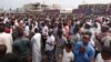Somalia Truck Bomb Death Toll Rises to 358