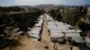 Greece Vows to Improve Conditions in Overcrowded Migrant Camps