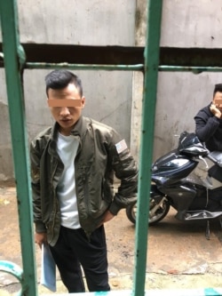 "Dân xã hội đen" bao vây, hăm dọa gia đình ông Lâm Nguyên Bách, 2019