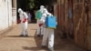 Mali Declares Self Ebola-free
