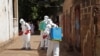 بانک جهانی آسيب ابولا بر آفريقا را بين ۳ تا ۴ ميليارد دلار تخمين زد 
