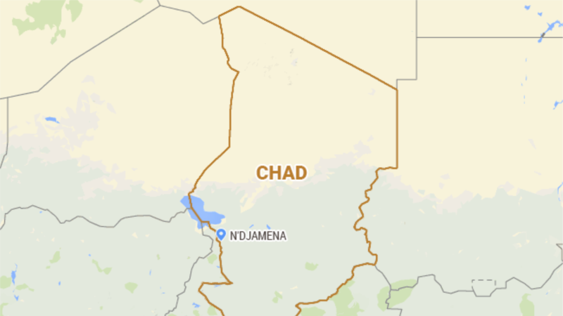 Un activiste Tchadien détenu au secret depuis plus d’un an