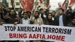 طالبان پاکستان دو سویسی را به گروگان گرفت