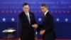 После дебатов: Обама и Ромни продолжают бороться за голоса