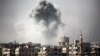 ООН закликає до перемир’я в районі Східна Гута, що неподалік Дамаска