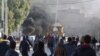 Manifestation et grève générale dans le sud tunisien