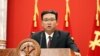 전문가 "식량난, 김정은 지도력에 타격 줄 수 있어"