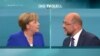 Merkel Weathers Election Debate, Appears Dominant