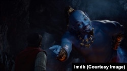 Aladdin (2019)