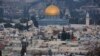 Donald Trump va reconnaître Jérusalem comme capitale d'Israël