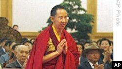 Panchen Lama's Planned Visit Stirs Unrest at Troubled Monastery