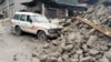 尼泊爾政府 因賑災不力遭抨擊