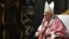 Vatican Says It Cannot Bless Same-Sex Unions