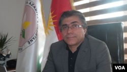 Mustafa Ozcelik