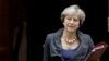 PM Inggris Umumkan Langkah Baru Tangani Pelecehan Seksual