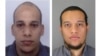Manhunt Narrows for 2 Suspects in France