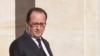 Burkina : Hollande dénonce une "lâche attaque"