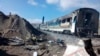 Hơn 40 người chết trong vụ đâm tàu lửa ở Iran