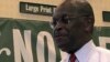 Black Conservative Herman Cain Surges in US Presidential Campaign Polls